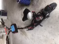 電動小車