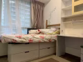 Livia公寓普通房出租