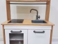 二手宜家玩具厨房转让