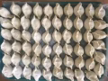 山东威海纯手工水饺，免费送到地铁站，