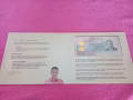 新加坡50周年紀念鈔票便宜出售