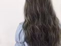 在新加坡男美发师 可以试工