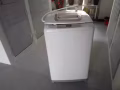 大三层电冰箱，