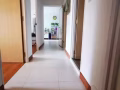 Punggol MRT common bedroom 榜鹅地铁站普通房