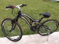 自用自行车sg100