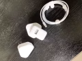 出售蘋果原裝充電插頭，iPad原裝充電插頭一套