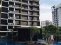 potong pasir