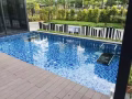potong pasir