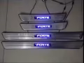 汽車KIA Forte LED 門檻條