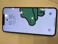 iPhone xs max 256gb