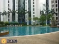 Hougang 1 購物商場對面 豪華公寓隨時入住SGD1100!!!!