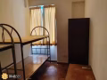 三分钟，四人空调男搭房不做饭210，做饭230，制造业不可以报地址，整屋住人很少