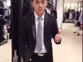 刚到新加坡