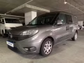 11/15 菲亚特 Fiat Doblo 自动柴油小型货车出售