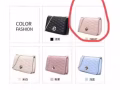 都是品牌专柜带吊牌