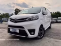 09/17丰田 Toyota ProAce 2.0M (舒适级)柴油货车出售