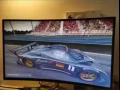 32寸 acer 2k 75hz 曲面屏幕