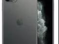 iPhone 11 pro max green 256G