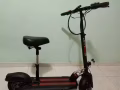 自用滑板車