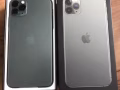 暗绿色 iPhone Pro Max 256G 全新 新币1900