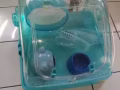 仓鼠笼子