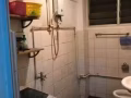 客房出租，地点是新加坡西部达曼裕廊，窗外就是新开的裕廊湖公园，单人新币550.
