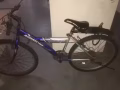 因换车，现有自行车便宜卖了