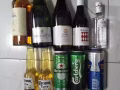 白葡萄酒红葡萄酒便宜卖了