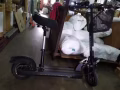 电动滑板车