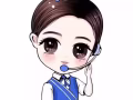 兼职话务员