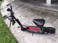 低價出售電動車