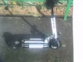 希洛普大品牌48V踏板車