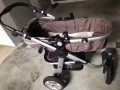 婴儿车便宜出售
