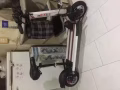 住公司宿舍用不到了 260出售 电池 轮胎 刹车均完美使用