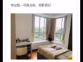 近NUS近金文泰 the Parc公寓阳光房招租