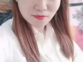 中國女孩求職