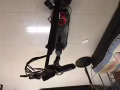 我有一個電動車要賣，想回國了，提前賣了，260，速度能跑到50，買有半年，先驅看
