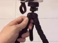 八爪鱼三脚架