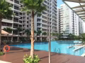 勿洛蓄水池地铁站公寓房间出租，环境好地点佳即可入住!