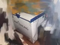 出售 兩個二手大小冰櫃（九成新）