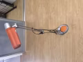 完好实用桌灯