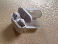 苹果无线耳机