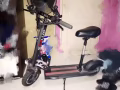 出售10寸滑板车