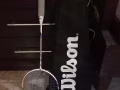 Wilson（威尔胜） -羽毛球拍（单只）