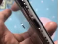接近全新iPhone X便宜賣。