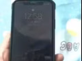 接近全新iPhone X便宜賣。
