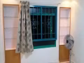 三巴旺普通房出租（走路3分钟到MRT）