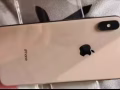 iPhone XS max