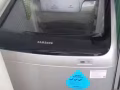 sumsung  洗衣機8成新出售