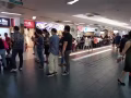 大牌190大巴窑中心店面出租